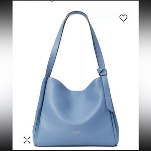 Kate Spade Knott Shoulder Bag